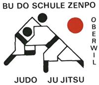 Logo Bu Do Schule Zenpo Oberwil BL