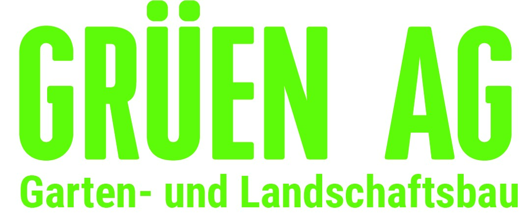 Logo Grüen AG