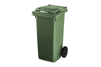 Suva-konformer 80-Liter-Container