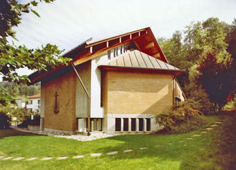 Neuapostolische Kirche