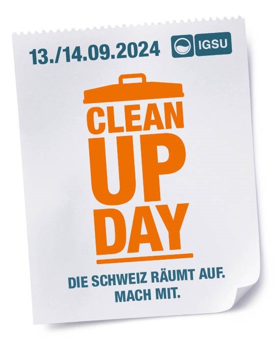 Clean-up-Day 2024