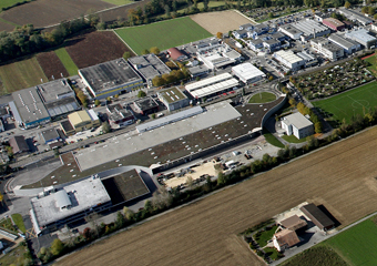 Gewerbegebiet Mühlematt