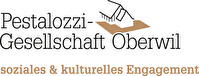 Logo Pestalozzi-Gesellschaft Oberwil