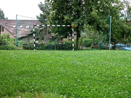 Spielplatz Blauenstrasse