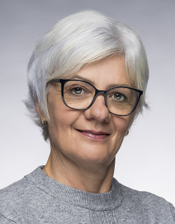 Nathalie Ryser