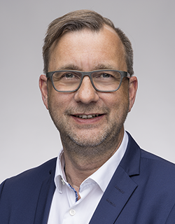 André Schmassmann