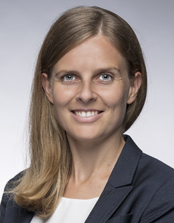 Stefanie Thomann