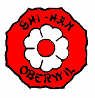 Logo Shi-Han Oberwil
