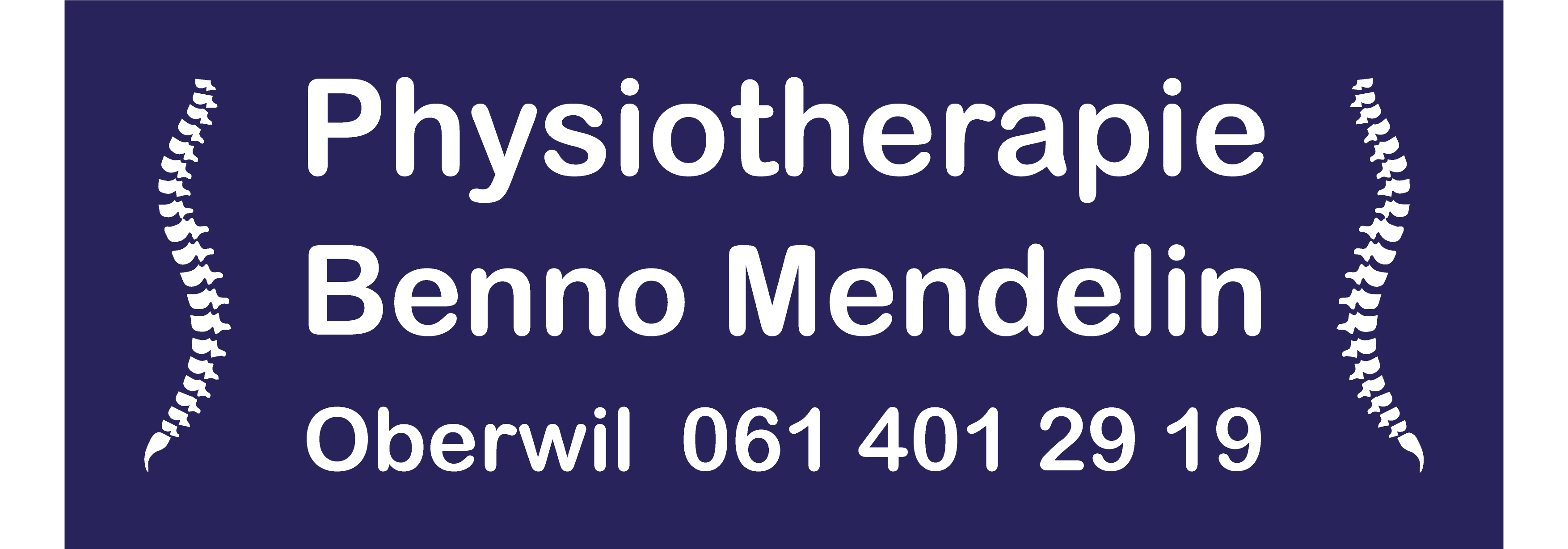 Physiotherapie Mendelin