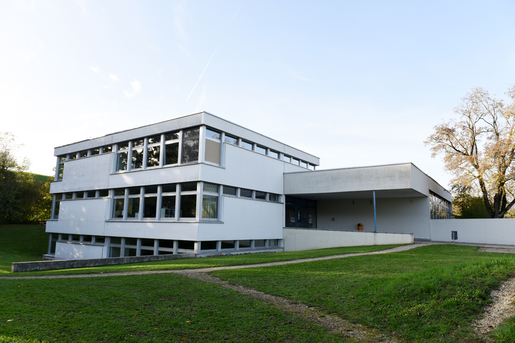 Schulhaus Kleinfeld