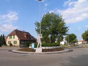 Kreisel Schollacker 