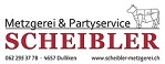 Metzgerei & Partyservice Scheibler