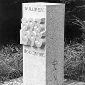 1500 Jahre Dulliken