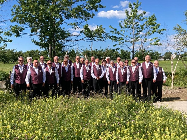 Männerchor Dulliken