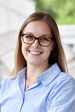 Veronika Vogt