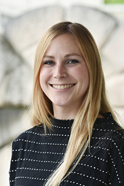 Céline Widmer