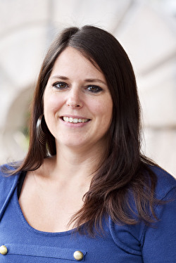 Christina Fürst
