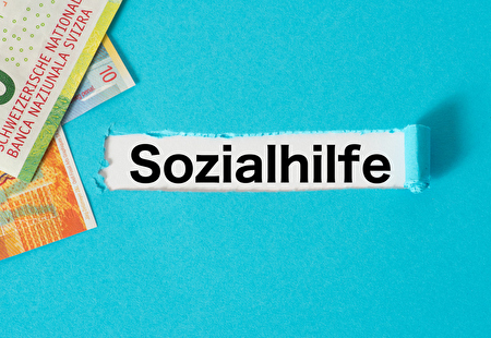 Gesetzliche Sozialhilfe