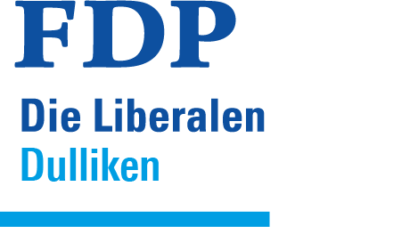 Logo FDP Dulliken