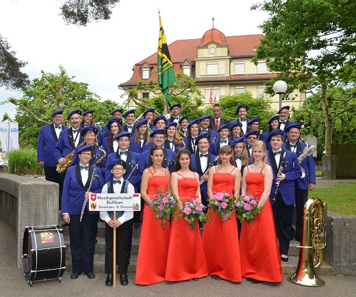 Musikgesellschaft Dulliken