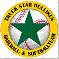 Logo BST Truck Star