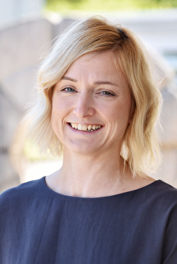 Marisa Frei