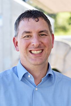 Michael Steiner