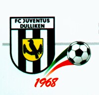 Logo FC Juventus Dulliken