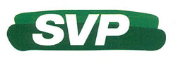 Logo SVP