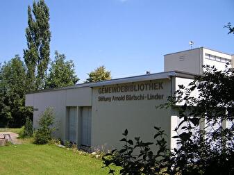 Gemeindebibliothek Dulliken