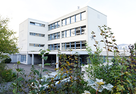 Schulverwaltung Dulliken