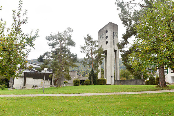 röm.-kath. Wendelinskirche