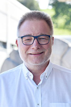 Walter Rhiner