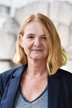Jeanette Dinkel