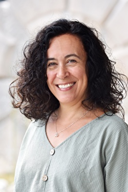 Caterina Solinas