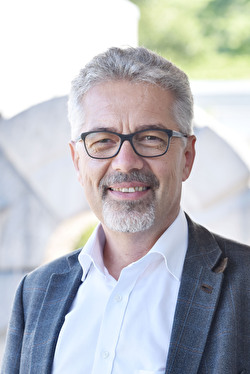 Konrad Schenker