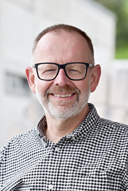 Peter Frey