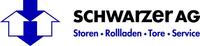 Logo Schwarzer AG