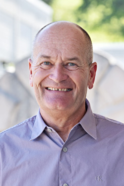 Jörg Ackle