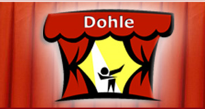 Theaterbühne Dohle