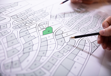 Ortsplanungsrevision