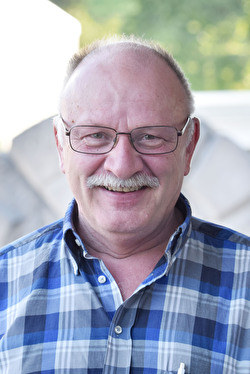 Martin Wyss