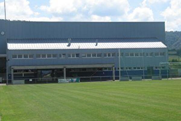 Centre sportif et culturel