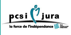 Logo PCSI