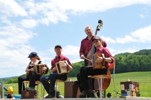 Trio du Bourgeon