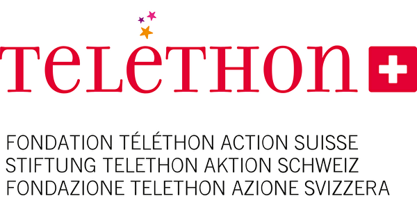 Logo Téléthon