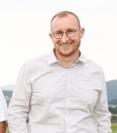 Erwann Winkler
