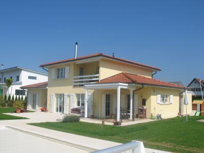 Habitation privée