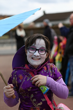 Carnaval 2014