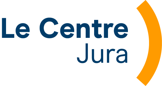 Logo Le Centre Jura